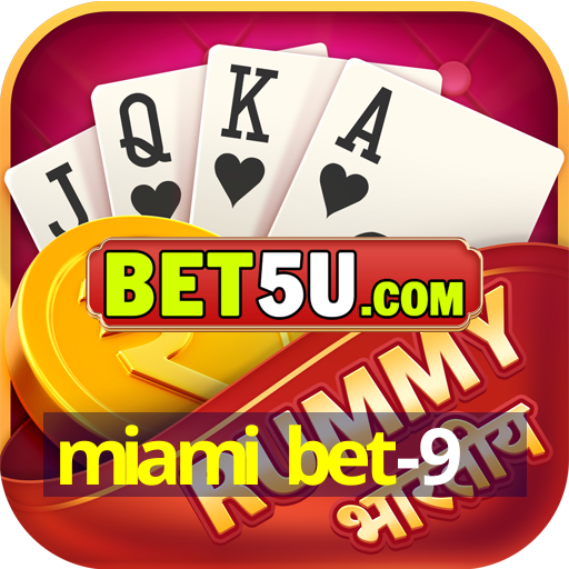 miami bet